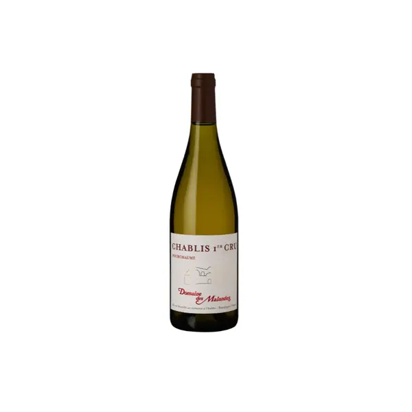 Chablis 1er Cru Fourchaume | Domaine des Malandes