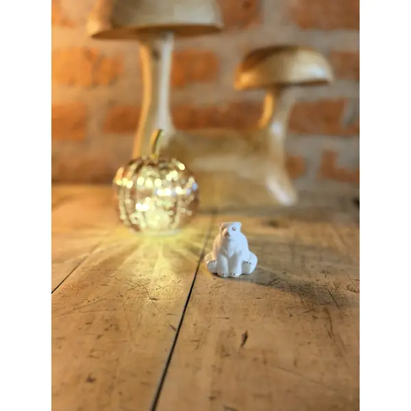 mini Ours – Räder
