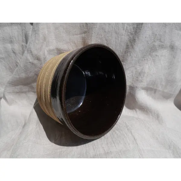 Cache-pot artisanal