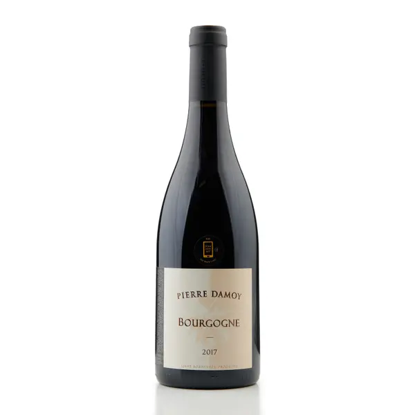 BOURGOGNE PIERRE DAMOY 2017