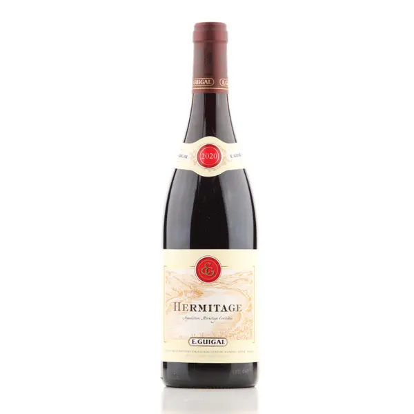 HERMITAGE 2020 GUIGAL