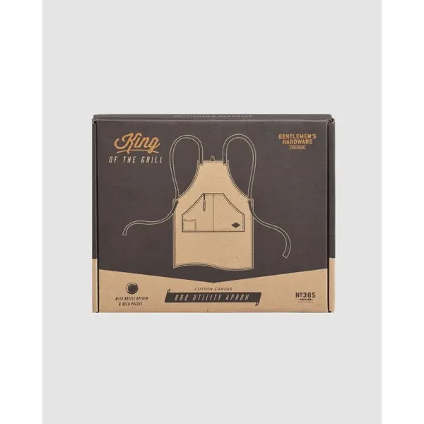 Kit Barbecue