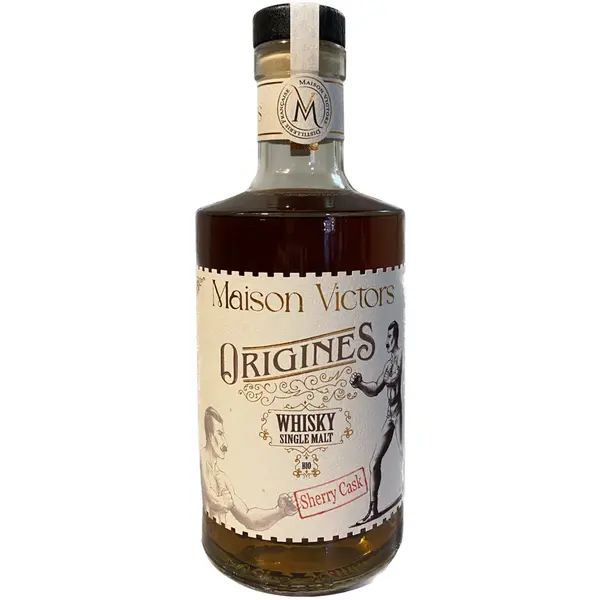 Maison Victors Origines