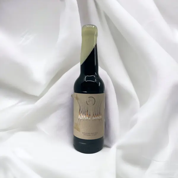 Barrika #5 (Imperial Stout)