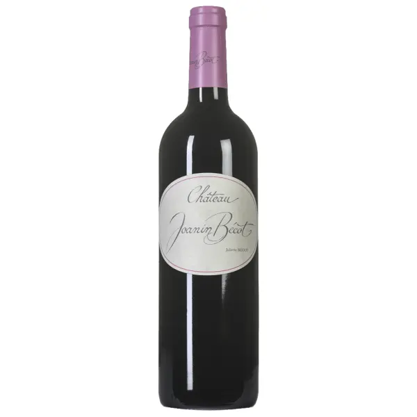 Château Joanin Becot 2008