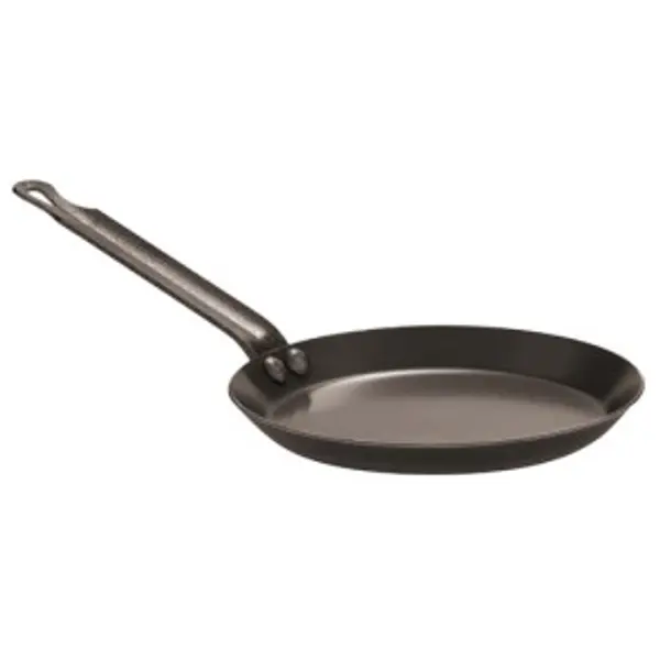 Poêle à crêpes