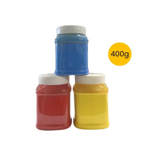 Kit peinture 400g