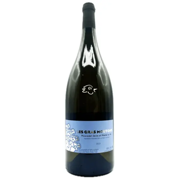 Gras Moutons 2023 MAGNUM