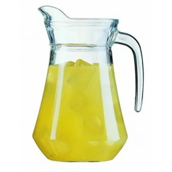 Pichet transparent — Arcoroc