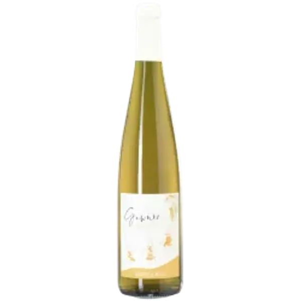 Gewurz N°3 2023 (75cl) - AOC Alsace