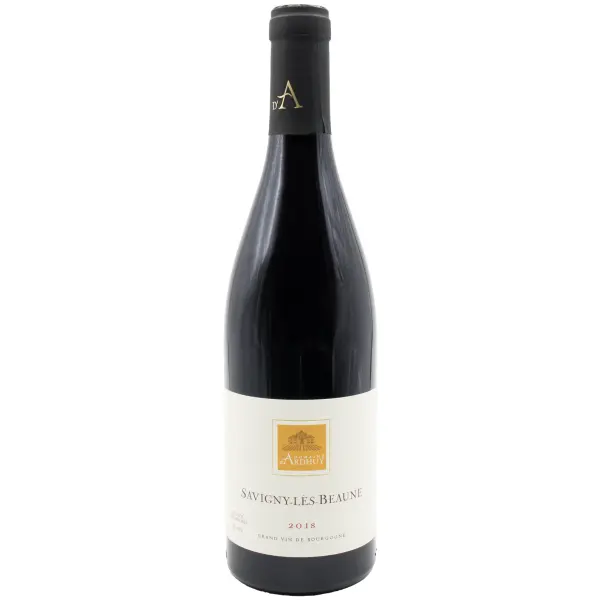 AOP Savigny les Beaunes – Domaine d'Ardhuy – rouge 75cl