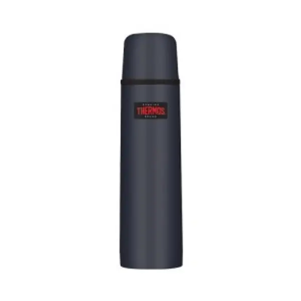 Light & Compact — Thermos