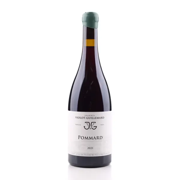 POMMARD JOANNES VIOLOT GUILLEMARD